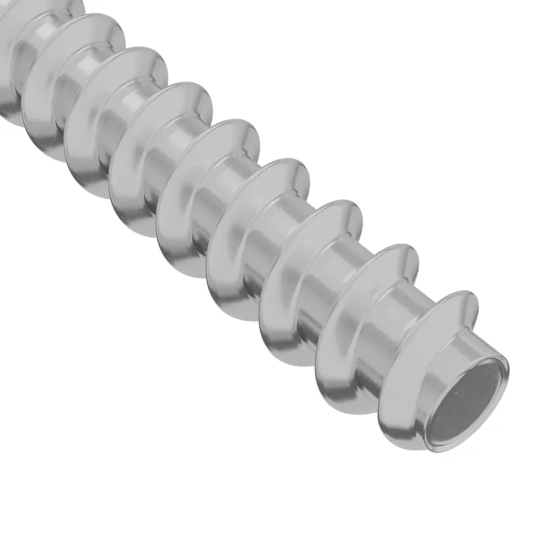 Varžtas 12 pcs Cinkuota 5 x 40 mm Geležis
