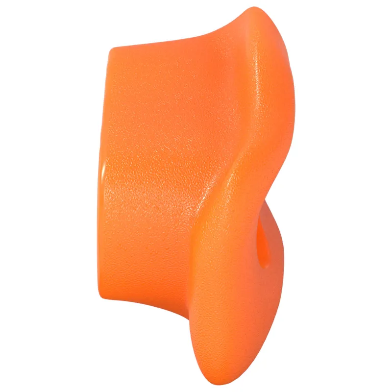 Kopimo rankena 12 pcs Oranžinė 100 x 67 x 43 mm PP