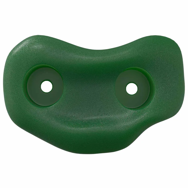 Kopimo rankena 12 pcs Žalia 100 x 67 x 43 mm PP