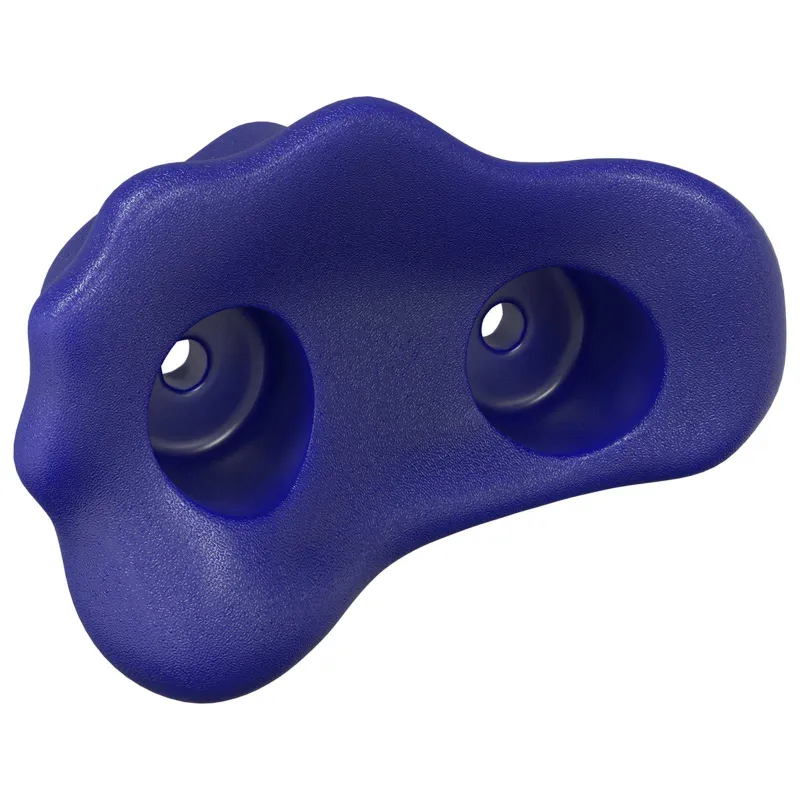 Kopimo rankena 2 pcs Mėlyna 100 x 67 x 43 mm PP