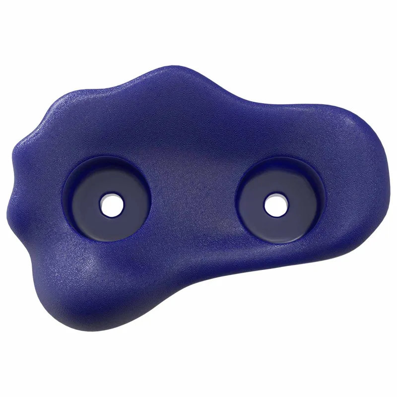Kopimo rankena 2 pcs Mėlyna 100 x 67 x 43 mm PP