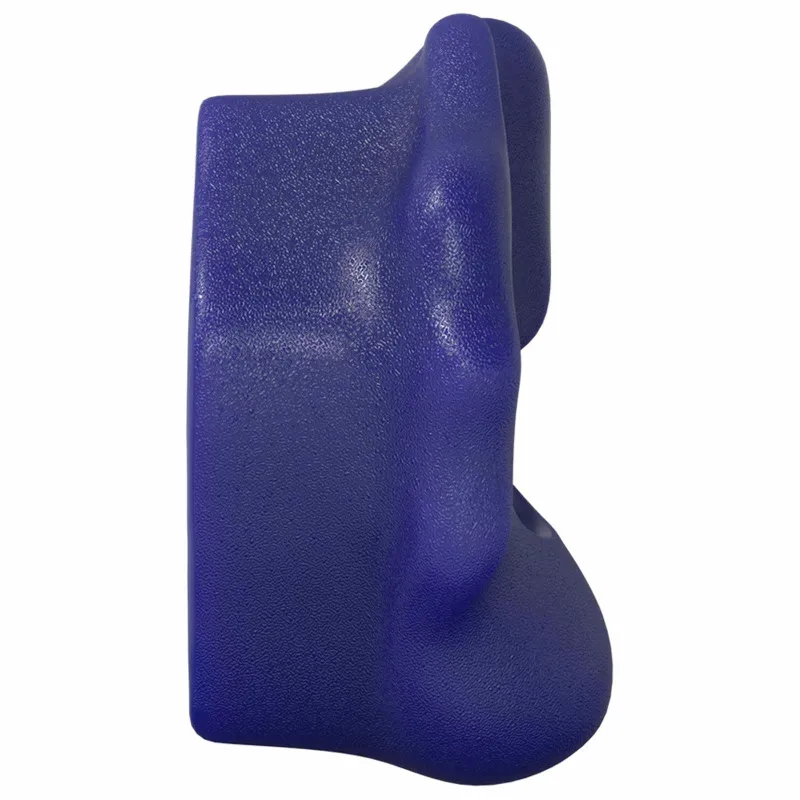 Kopimo rankena 12 pcs Mėlyna 100 x 67 x 43 mm PP