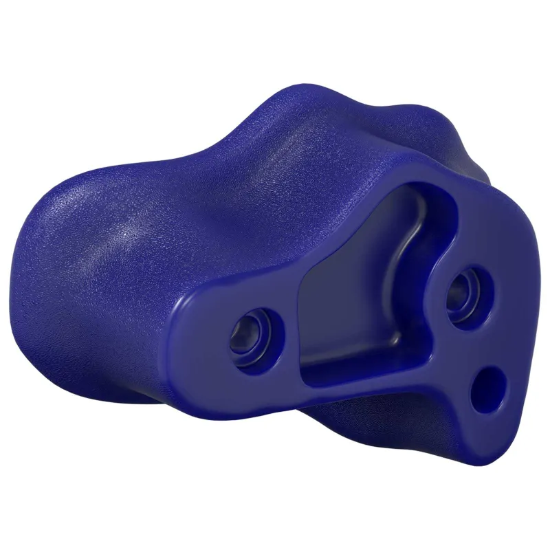 Kopimo rankena 12 pcs Mėlyna 100 x 67 x 43 mm PP