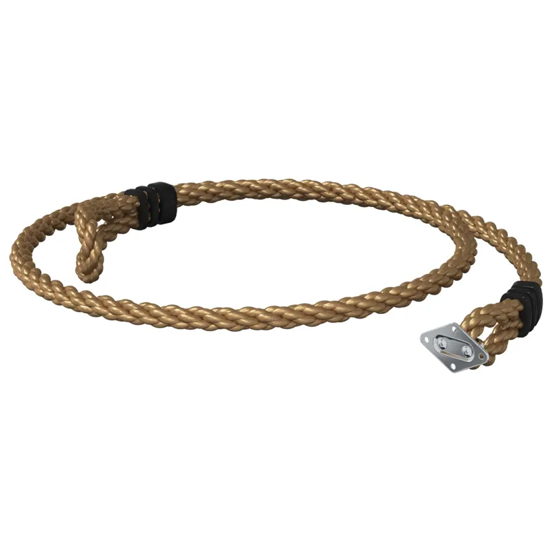 Kopimo virvė Ruda Ø25 x 305 mm Nailonas