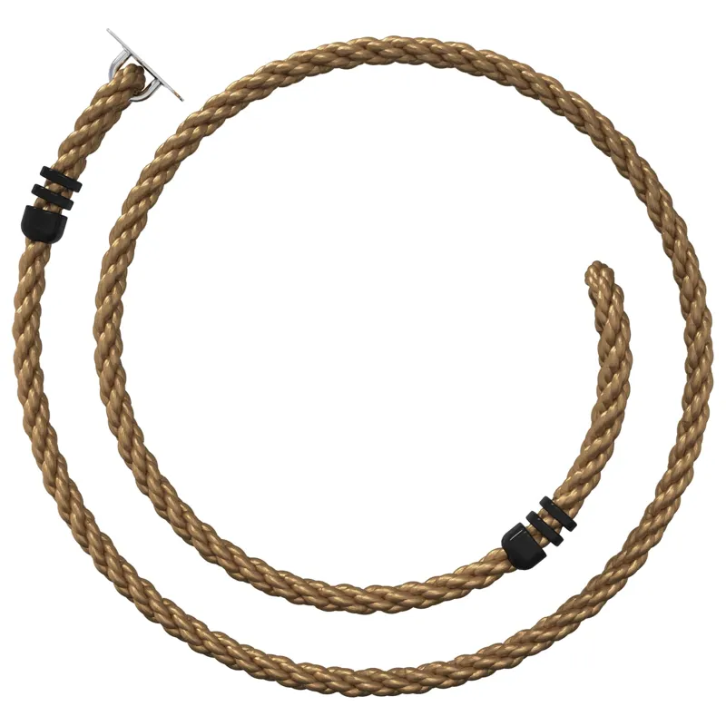 Kopimo virvė Ruda Ø25 x 305 mm Nailonas