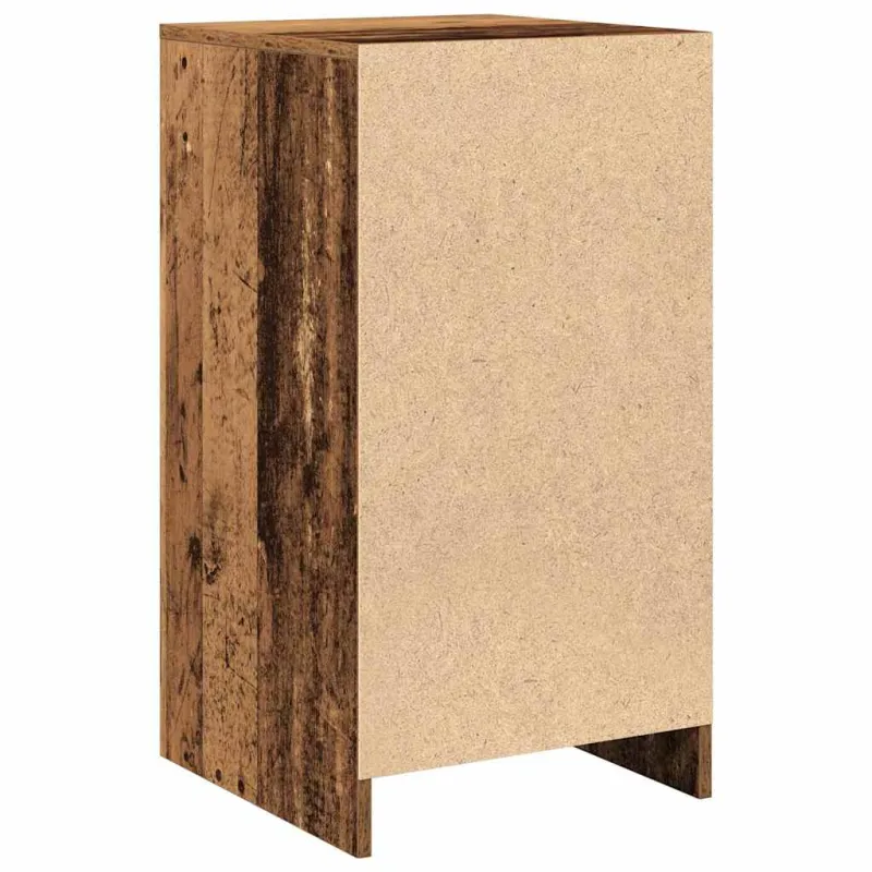 Kabalas Senas medis 40 x 40.5 x 75 cm Apdirbta mediena