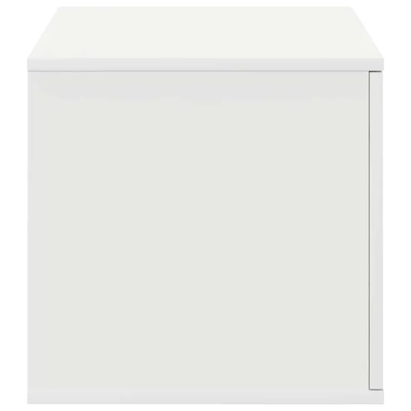 Oppbevaringsskap 2 pcs Balta 127 x 41 x 40 cm Apdirbta mediena