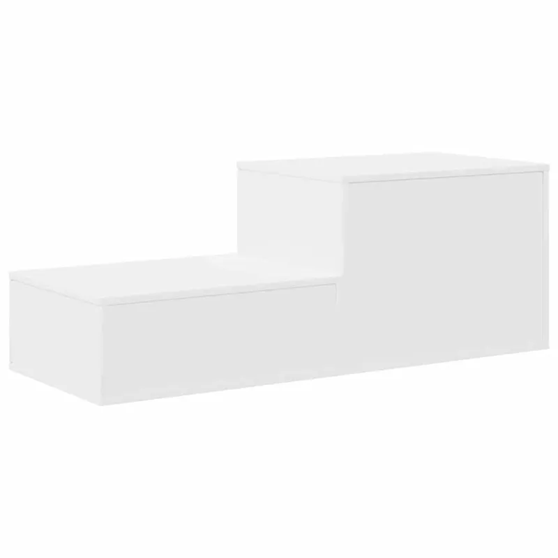 Oppbevaringsskap 2 pcs Balta 108 x 41 x 40 cm Apdirbta mediena