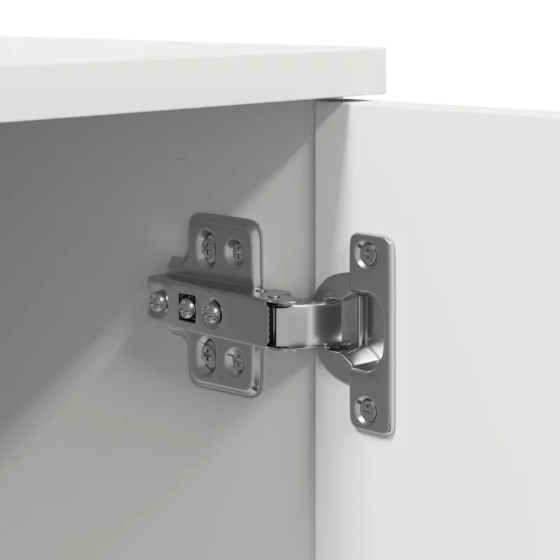 Oppbevaringsskap 2 pcs Balta 103 x 41 x 40 cm Apdirbta mediena