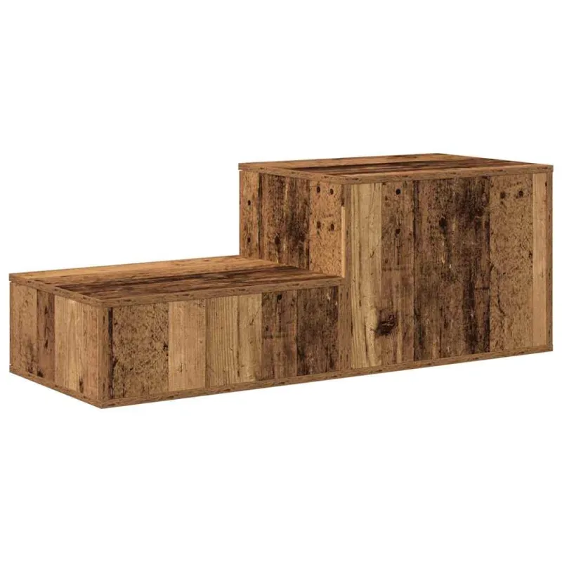 Oppbevaringsskap 2 pcs Senas medis 103 x 41 x 40 cm