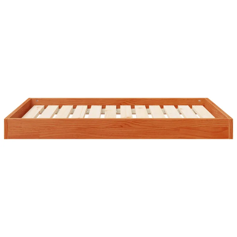 Šuo Lova Vaško ruda 101,5 x 74 x 9 cm Kietas pušies medis