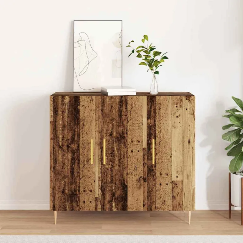 Kabalas Senas medis 90 x 34 x 80 cm Apdirbta mediena