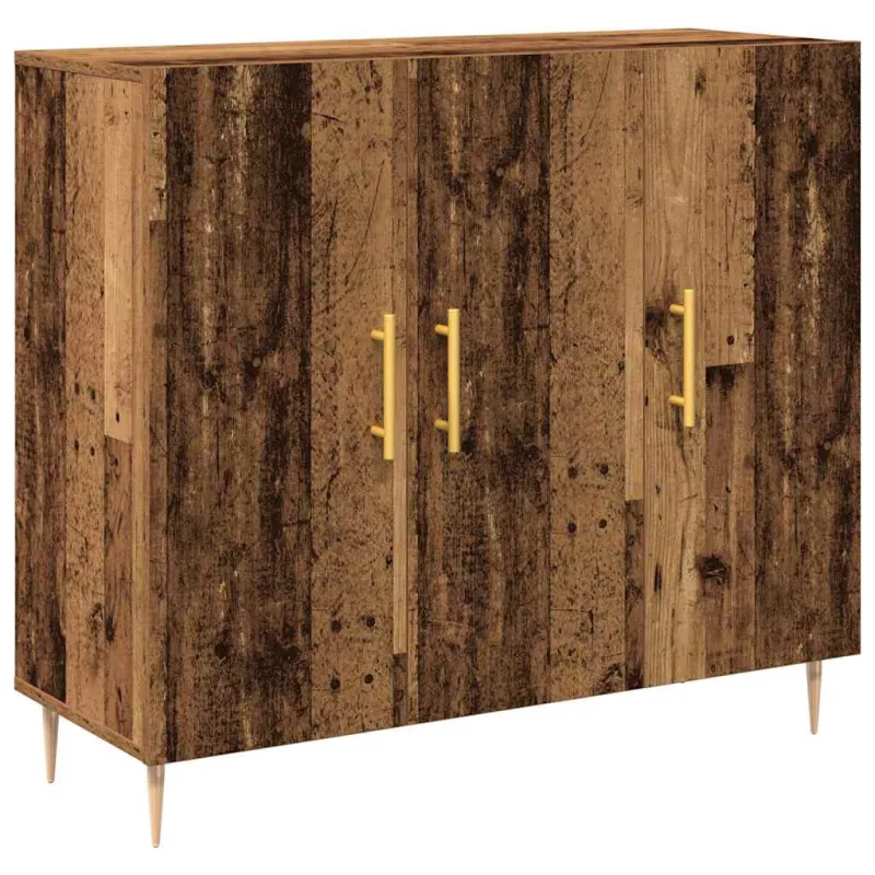 Kabalas Senas medis 90 x 34 x 80 cm Apdirbta mediena
