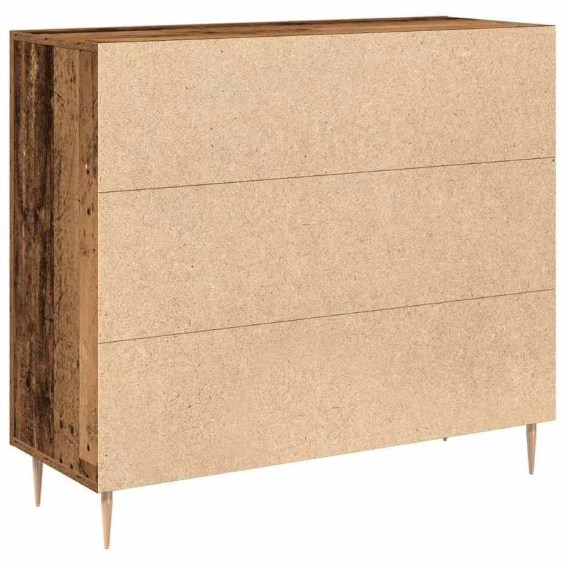 Kabalas Senas medis 90 x 34 x 80 cm Apdirbta mediena