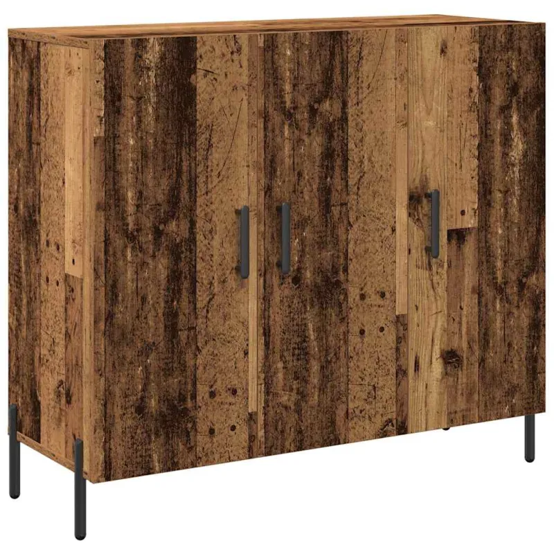 Kabalas Senas medis 90 x 34 x 80 cm Apdirbta mediena