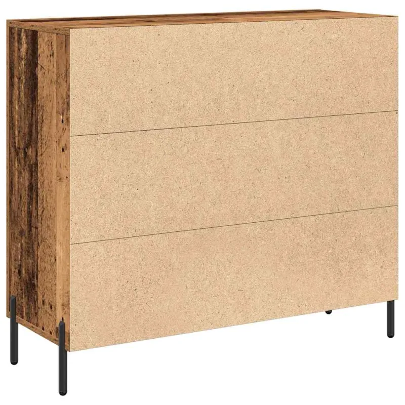 Kabalas Senas medis 90 x 34 x 80 cm Apdirbta mediena