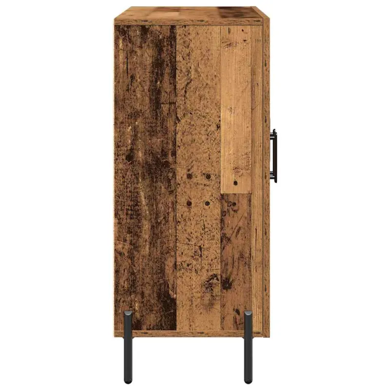 Kabalas Senas medis 90 x 34 x 80 cm Apdirbta mediena
