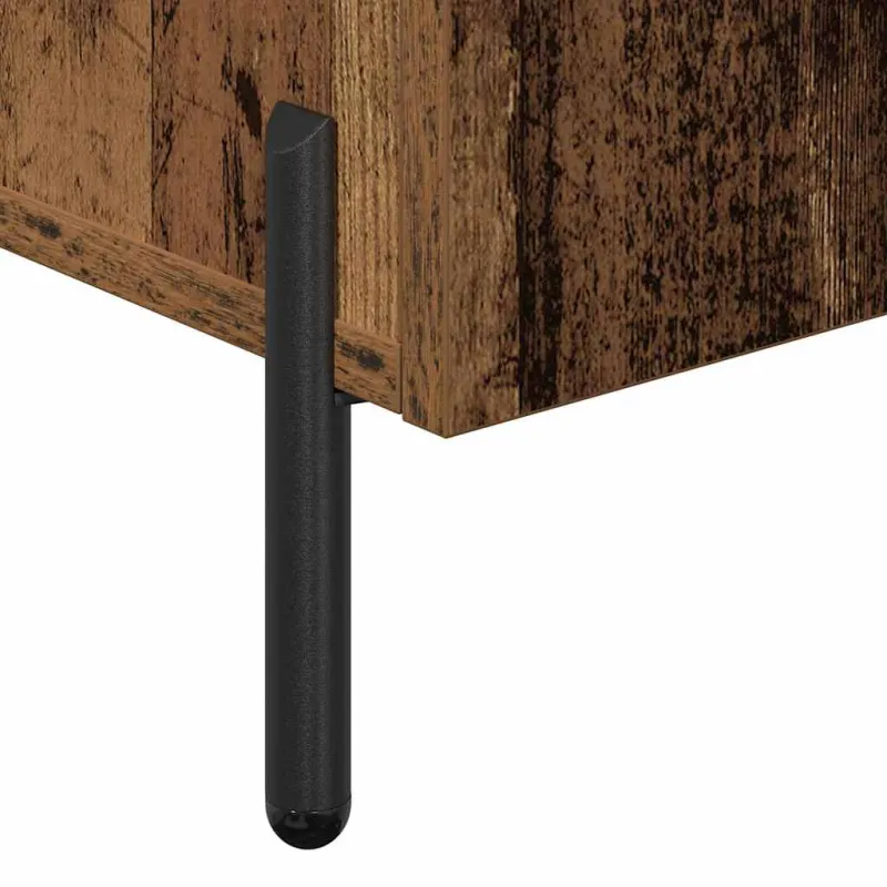 Kabalas Senas medis 90 x 34 x 80 cm Apdirbta mediena