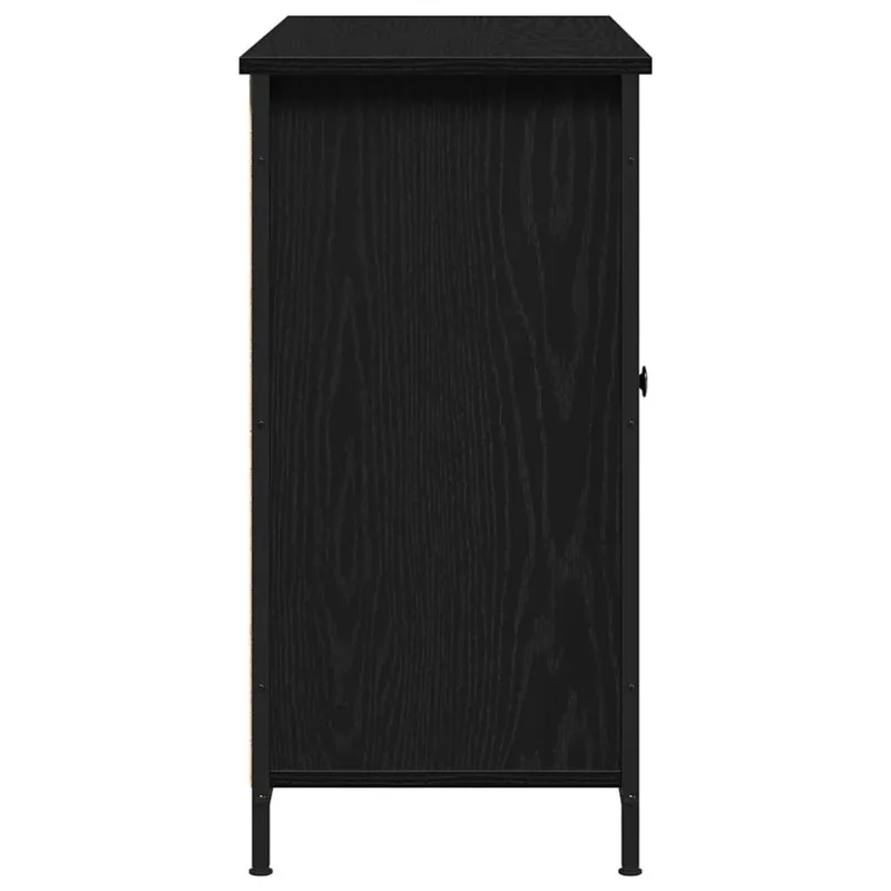 Kabalas Juodas ąžuolas 100 x 35 x 70 cm
