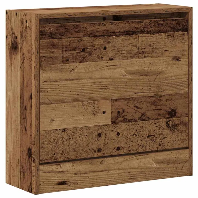 Batu skrynia Senas medis 60 x 21 x 57 cm Apdirbta mediena