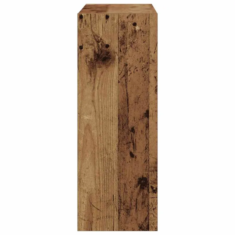 Batu skrynia Senas medis 60 x 21 x 57 cm Apdirbta mediena