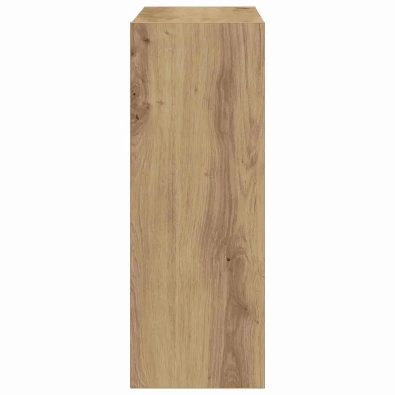 Batu skrynia su lentyna Amatininkų ąžuolas 60 x 21 x 57 cm