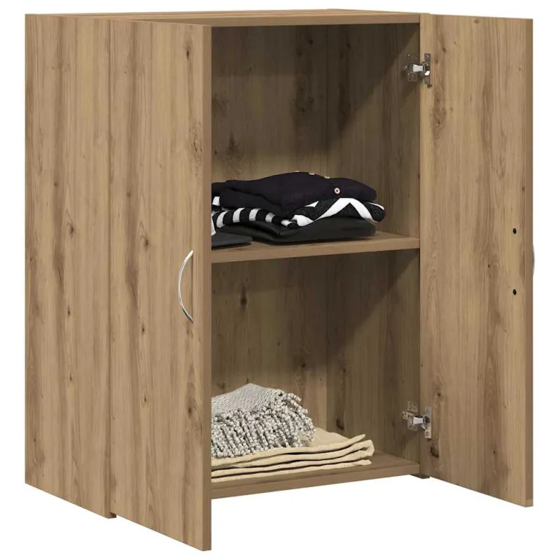 Ofiso spinta Senas medis 70 x 32 x 77.5 cm Apdirbta mediena