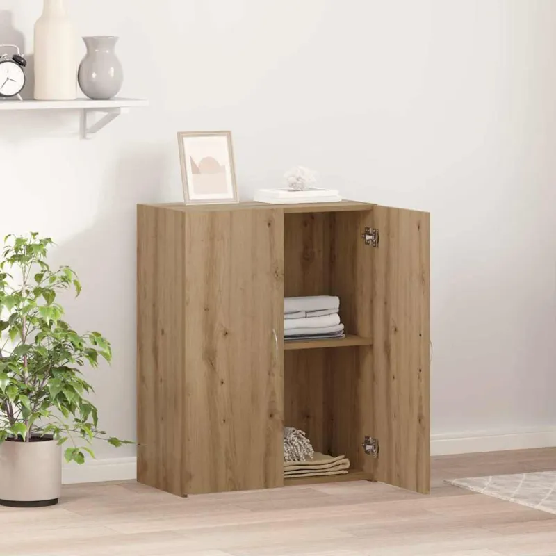 Ofiso spinta Senas medis 70 x 32 x 77.5 cm Apdirbta mediena
