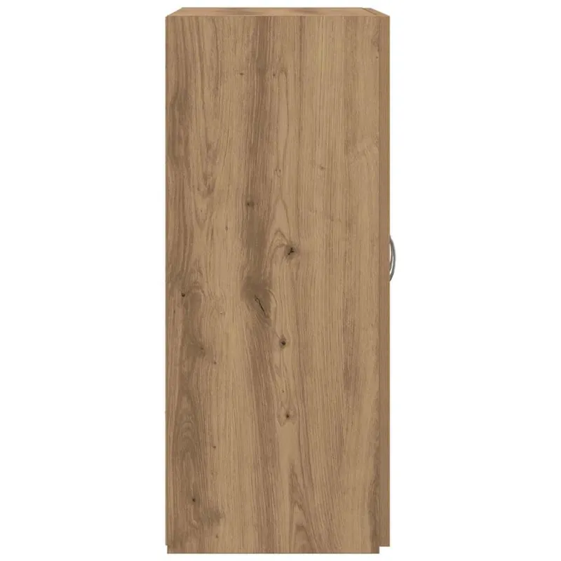 Ofiso spinta Senas medis 70 x 32 x 77.5 cm Apdirbta mediena
