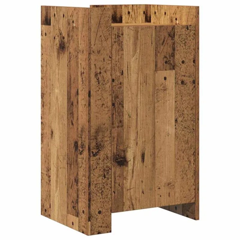 Kabalas Senas medis 45 x 35 x 75 cm
