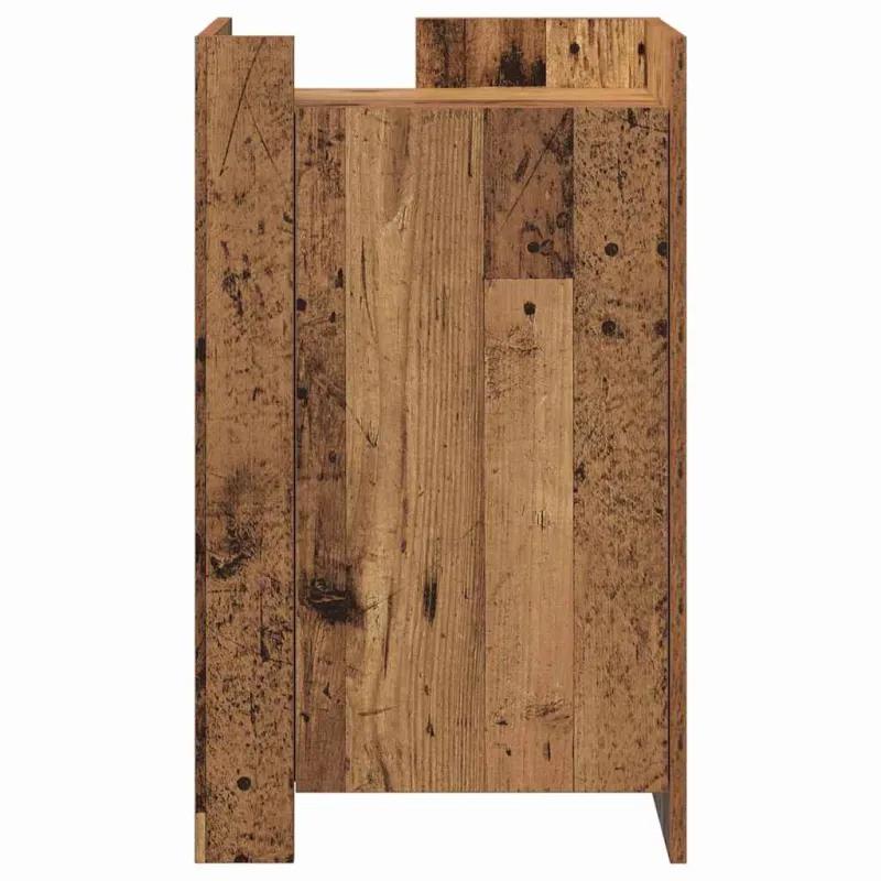 Kabalas Senas medis 45 x 35 x 75 cm