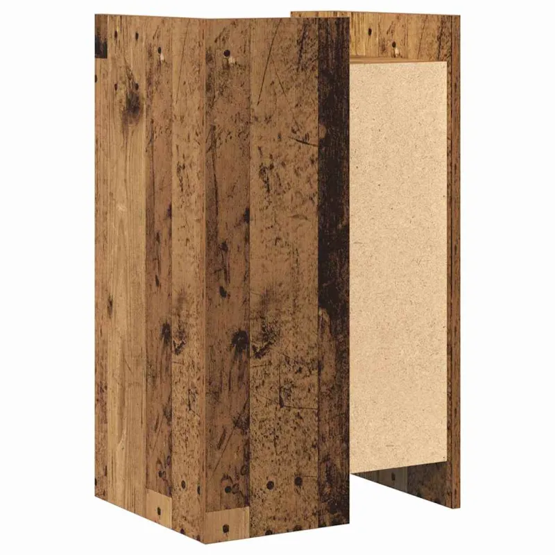 Kabalas Senas medis 45 x 35 x 75 cm