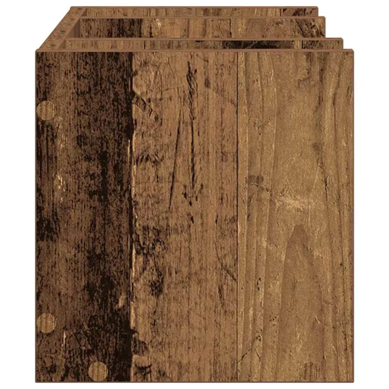 Darbo stalo organizatorius Senas medis 44,5 x 24 x 25 cm