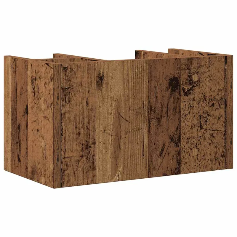 Darbo stalo organizatorius Senas medis 44,5 x 24 x 25 cm