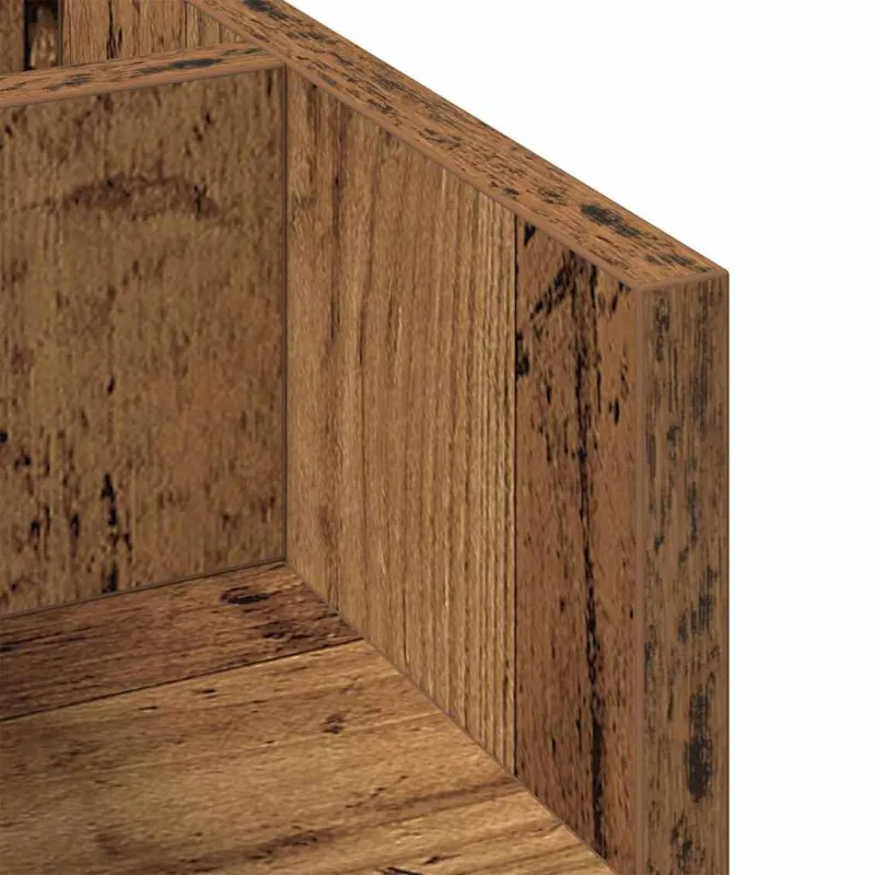 Darbo stalo organizatorius Senas medis 44,5 x 24 x 25 cm