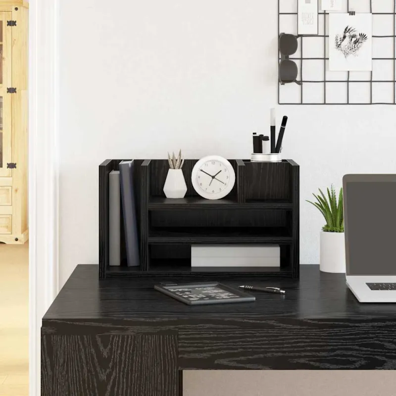 Darbo stalo organizatorius Senas medis 44,5 x 24 x 25 cm