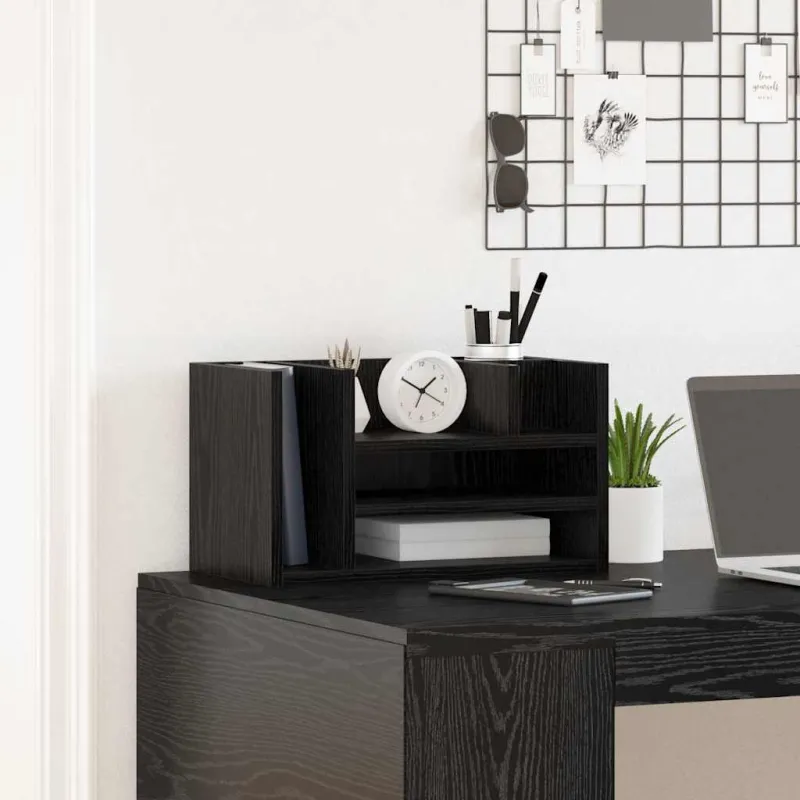 Darbo stalo organizatorius Senas medis 44,5 x 24 x 25 cm