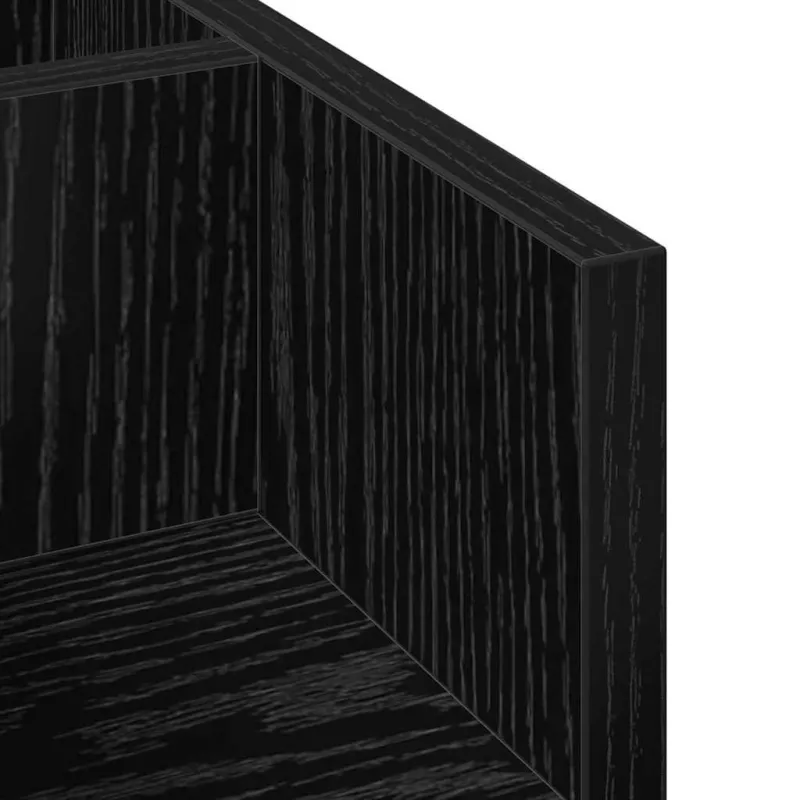 Darbo stalo organizatorius Senas medis 44,5 x 24 x 25 cm