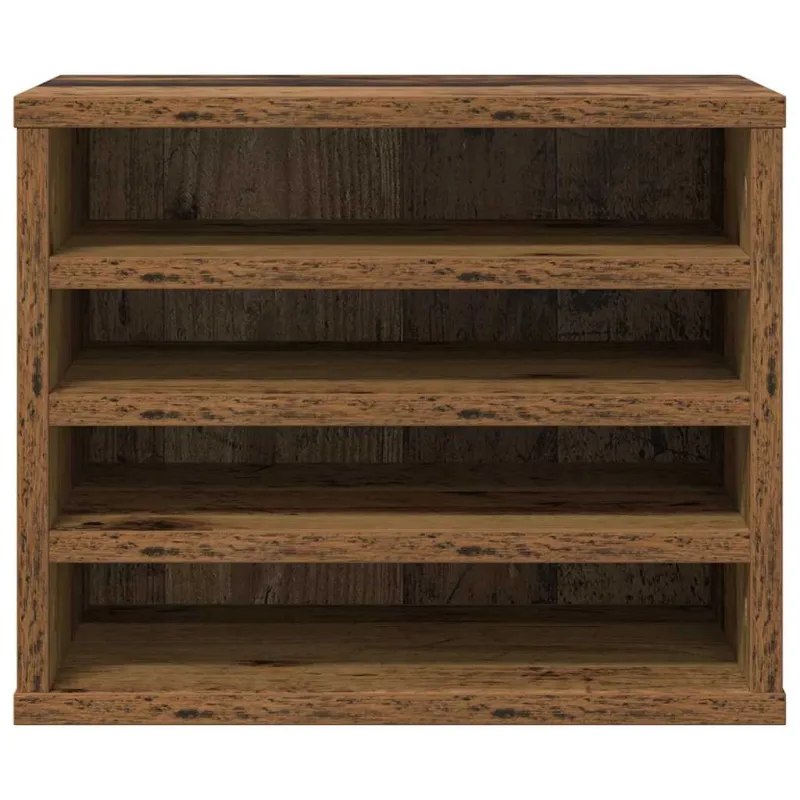 Darbo stalo organizatorius Senas medis 36 x 26 x 29,5 cm