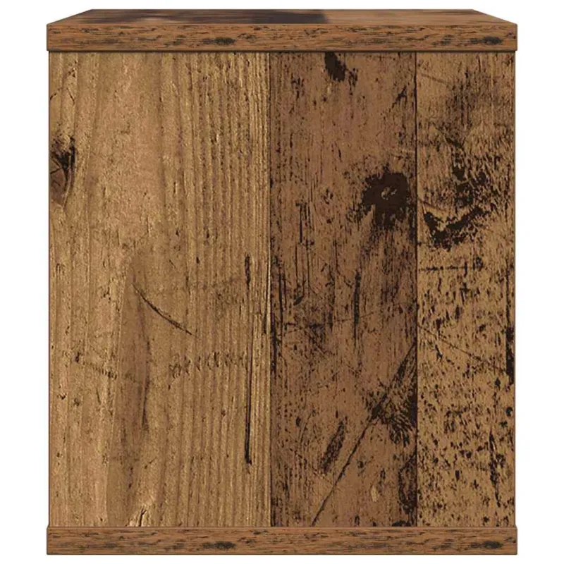 Darbo stalo organizatorius Senas medis 36 x 26 x 29,5 cm