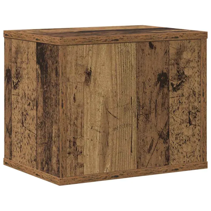 Darbo stalo organizatorius Senas medis 36 x 26 x 29,5 cm