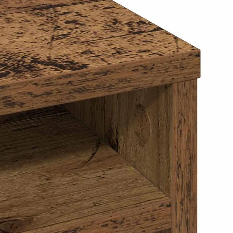 Darbo stalo organizatorius Senas medis 36 x 26 x 29,5 cm