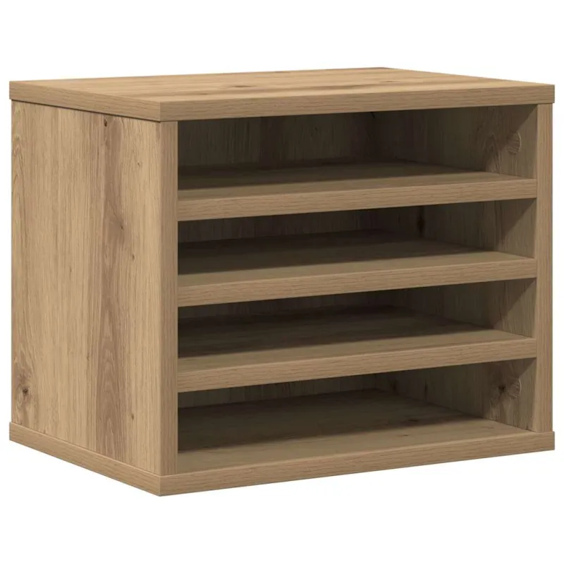 Darbo stalo organizatorius Amatininkų ąžuolas 36 x 26 x 29,5 cm