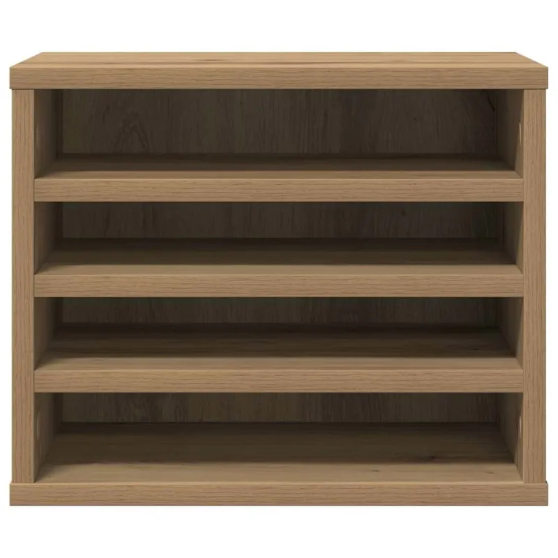 Darbo stalo organizatorius Amatininkų ąžuolas 36 x 26 x 29,5 cm
