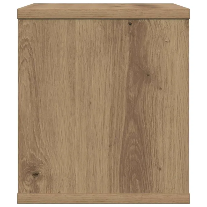 Darbo stalo organizatorius Amatininkų ąžuolas 36 x 26 x 29,5 cm