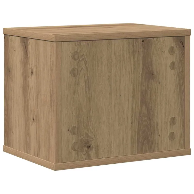 Darbo stalo organizatorius Amatininkų ąžuolas 36 x 26 x 29,5 cm