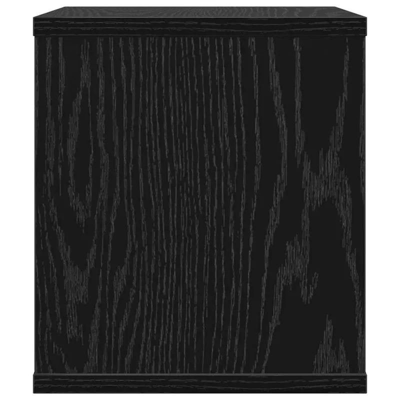 Darbo stalo organizatorius Juodas ąžuolas 36 x 26 x 29,5 cm