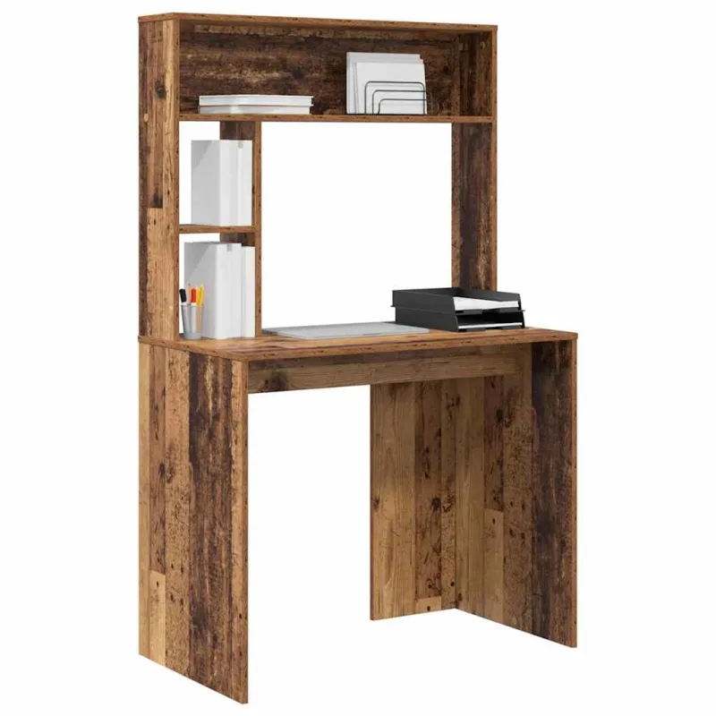 Stalas Senovinis medis 91 x 50 x 149 cm Apdirbta mediena