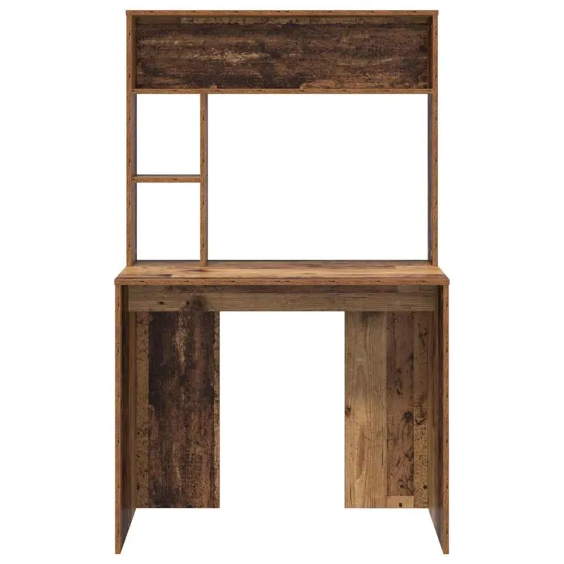 Stalas Senovinis medis 91 x 50 x 149 cm Apdirbta mediena