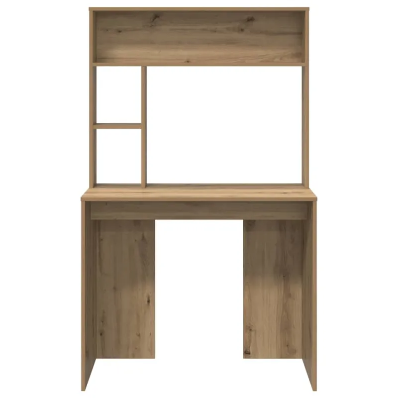 Stalas Amatininkų ąžuolas 91 x 50 x 149 cm Apdirbta mediena